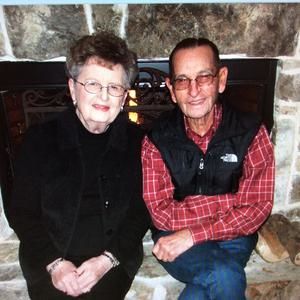 Meet your Posher, Marilynn